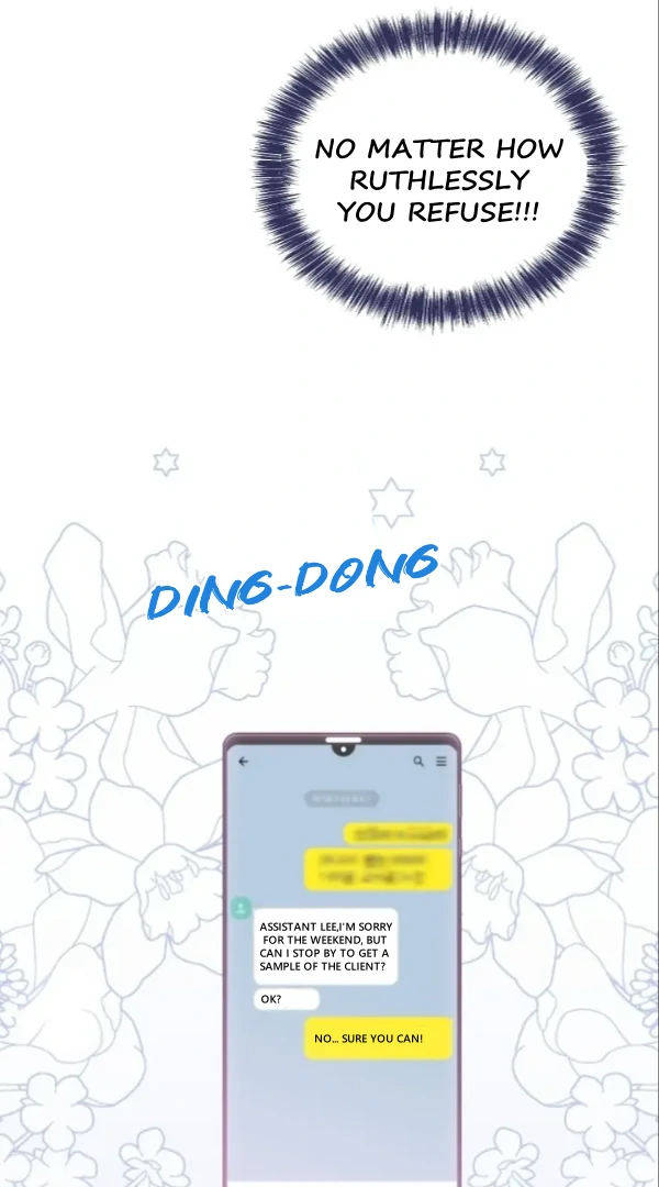 My Brother's Boss Crossed The Line Chapter 27 - page 102