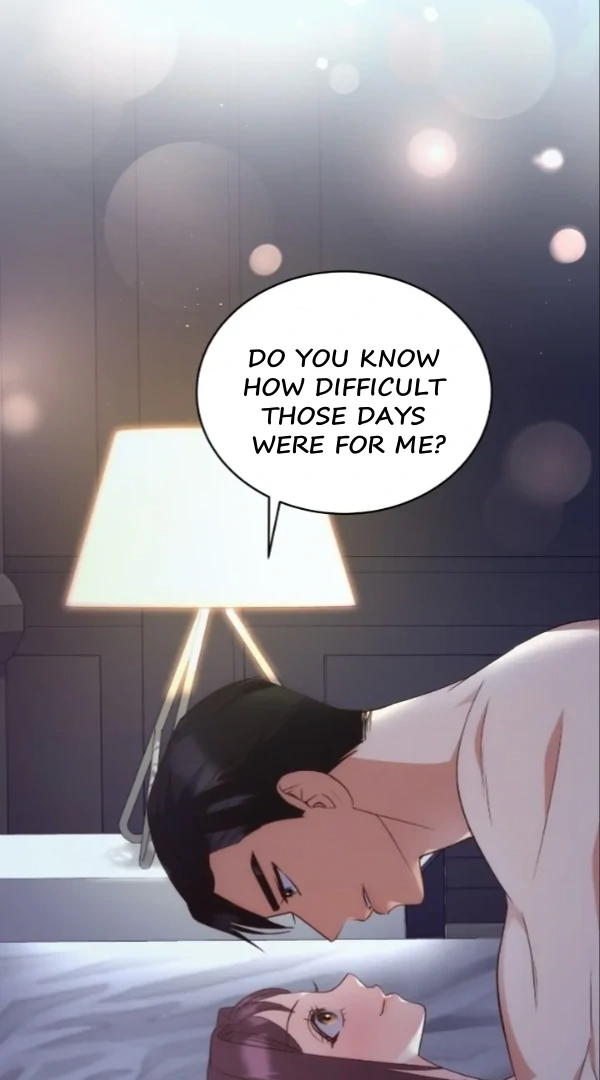 My Brother's Boss Crossed The Line Chapter 27 - page 104