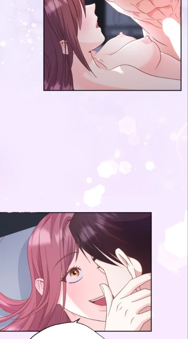 My Brother's Boss Crossed The Line Chapter 27 - page 107