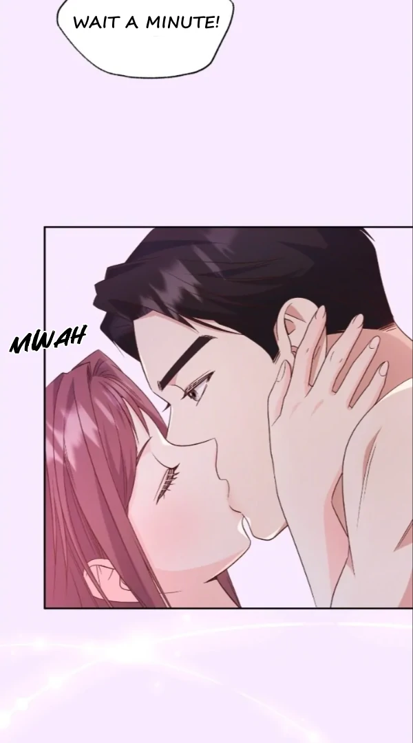 My Brother's Boss Crossed The Line Chapter 27 - page 108