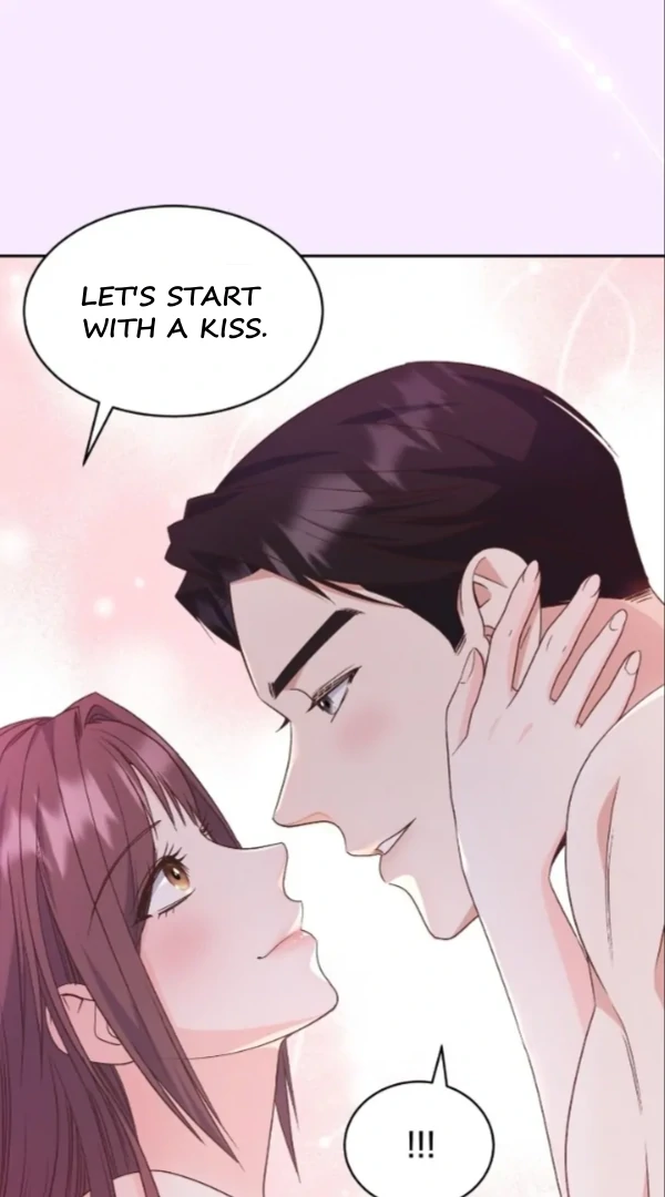 My Brother's Boss Crossed The Line Chapter 27 - page 109