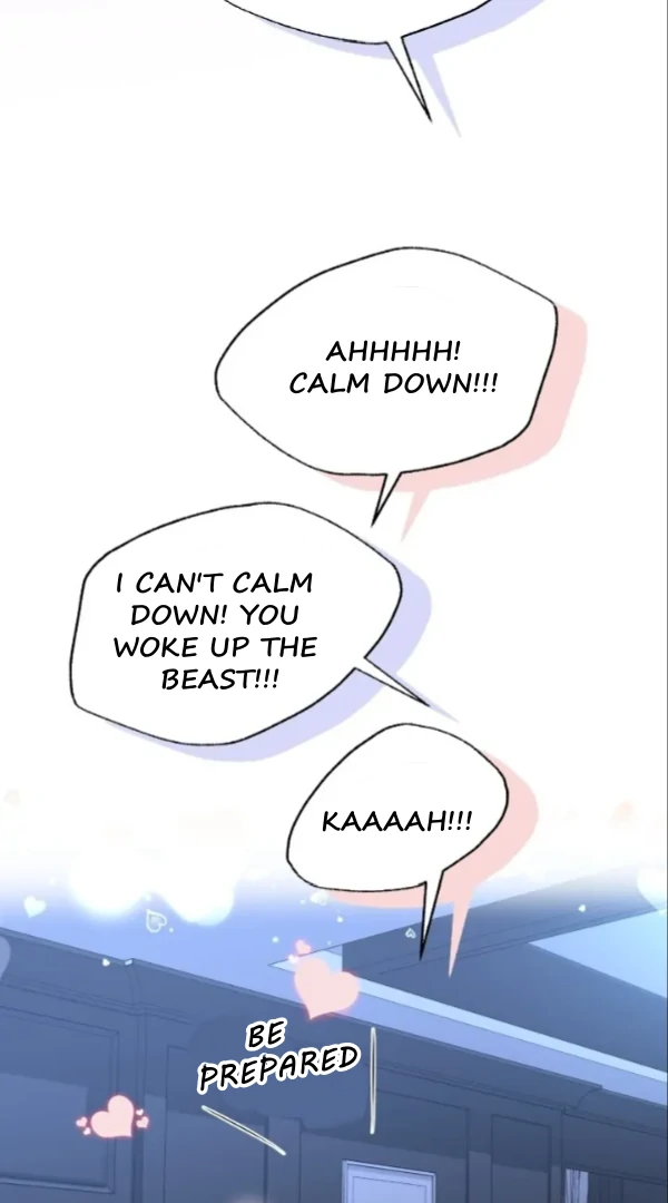 My Brother's Boss Crossed The Line Chapter 27 - page 111