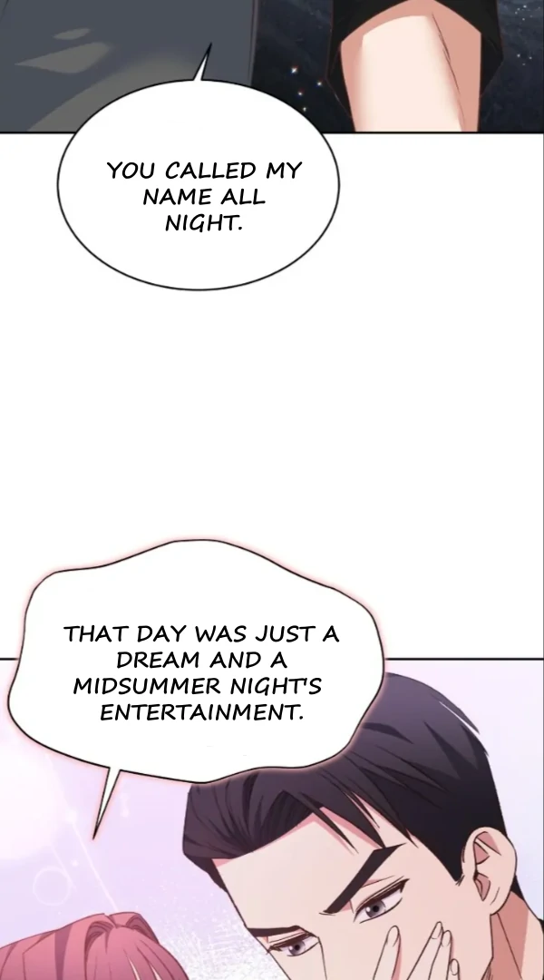 My Brother's Boss Crossed The Line Chapter 27 - page 15