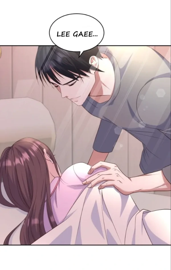 My Brother's Boss Crossed The Line Chapter 27 - page 24