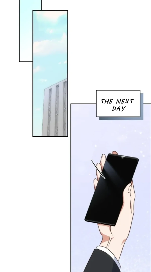 My Brother's Boss Crossed The Line Chapter 27 - page 26