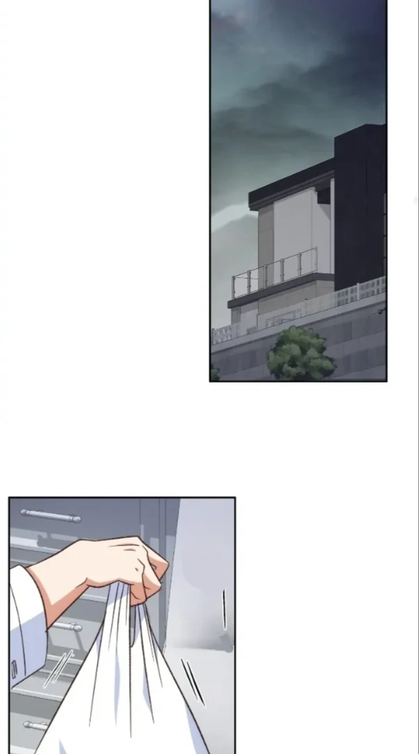 My Brother's Boss Crossed The Line Chapter 27 - page 35