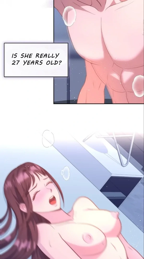 My Brother's Boss Crossed The Line Chapter 27 - page 54