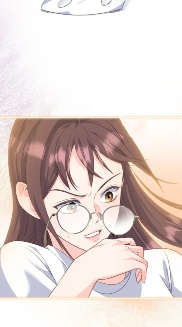 My Brother's Boss Crossed The Line Chapter 27 - page 6