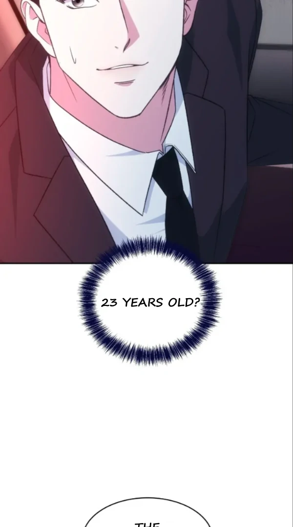 My Brother's Boss Crossed The Line Chapter 27 - page 61