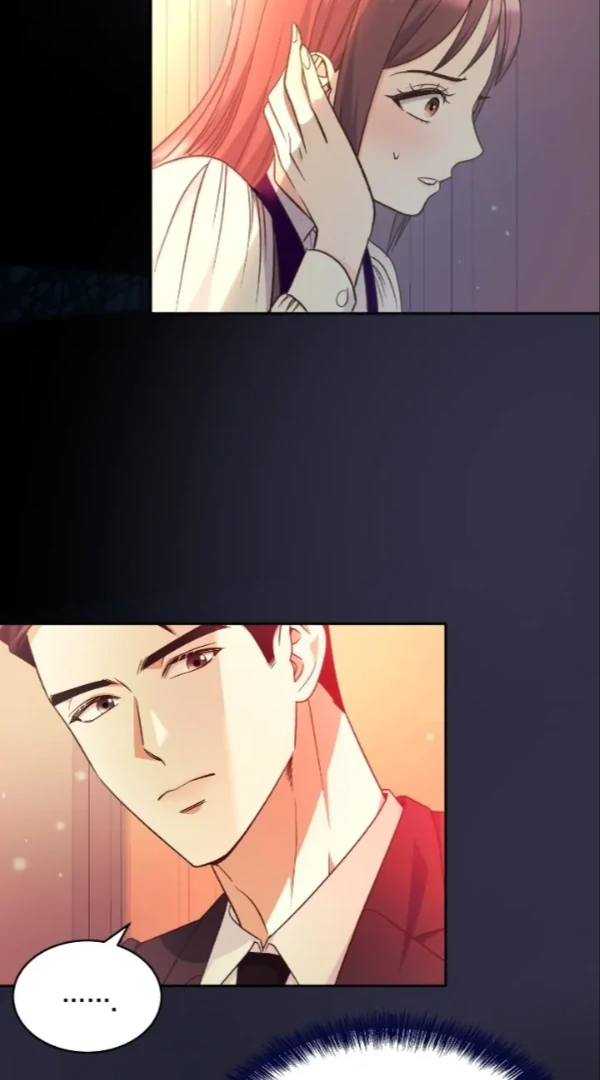 My Brother's Boss Crossed The Line Chapter 27 - page 66