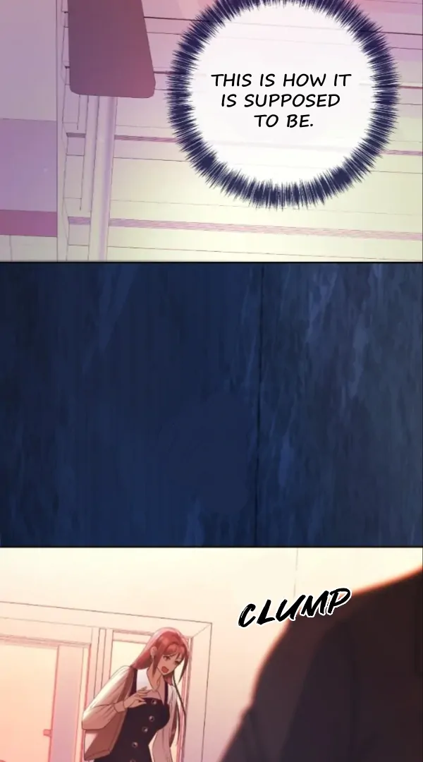 My Brother's Boss Crossed The Line Chapter 27 - page 73