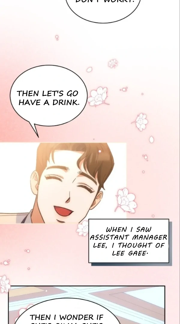 My Brother's Boss Crossed The Line Chapter 27 - page 80