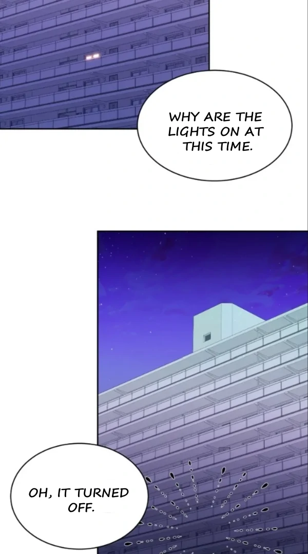 My Brother's Boss Crossed The Line Chapter 27 - page 90