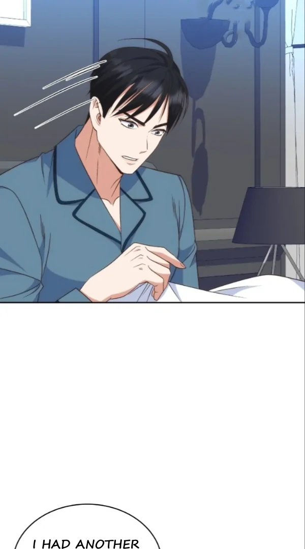 My Brother's Boss Crossed The Line Chapter 27 - page 99