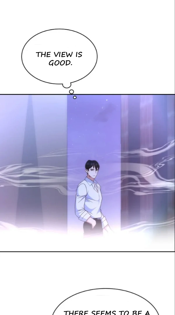 My Brother's Boss Crossed The Line Chapter 28 - page 10