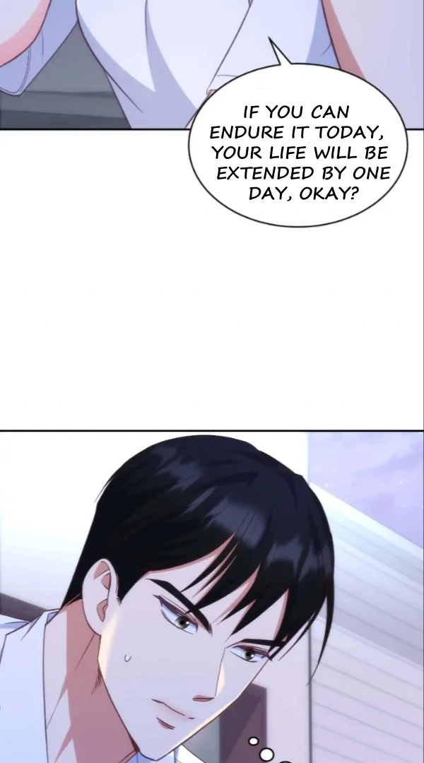 My Brother's Boss Crossed The Line Chapter 28 - page 18