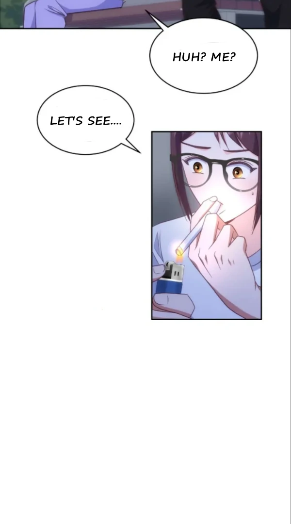 My Brother's Boss Crossed The Line Chapter 28 - page 20