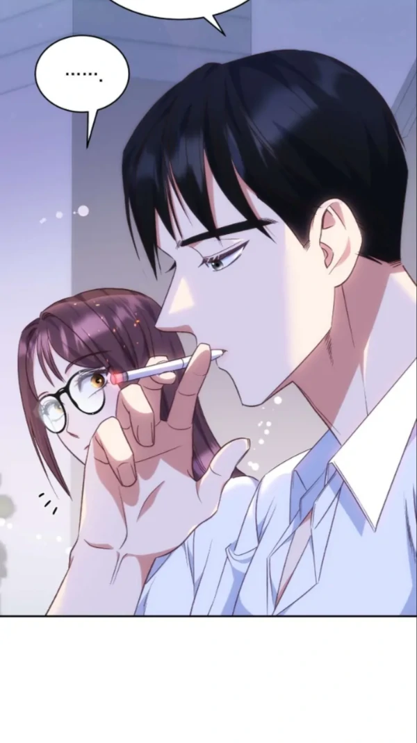 My Brother's Boss Crossed The Line Chapter 28 - page 26