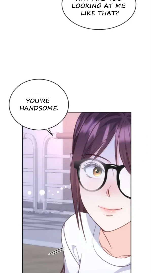 My Brother's Boss Crossed The Line Chapter 28 - page 28