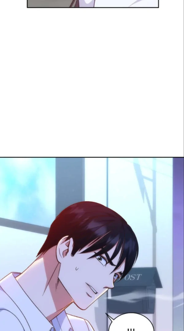 My Brother's Boss Crossed The Line Chapter 28 - page 29