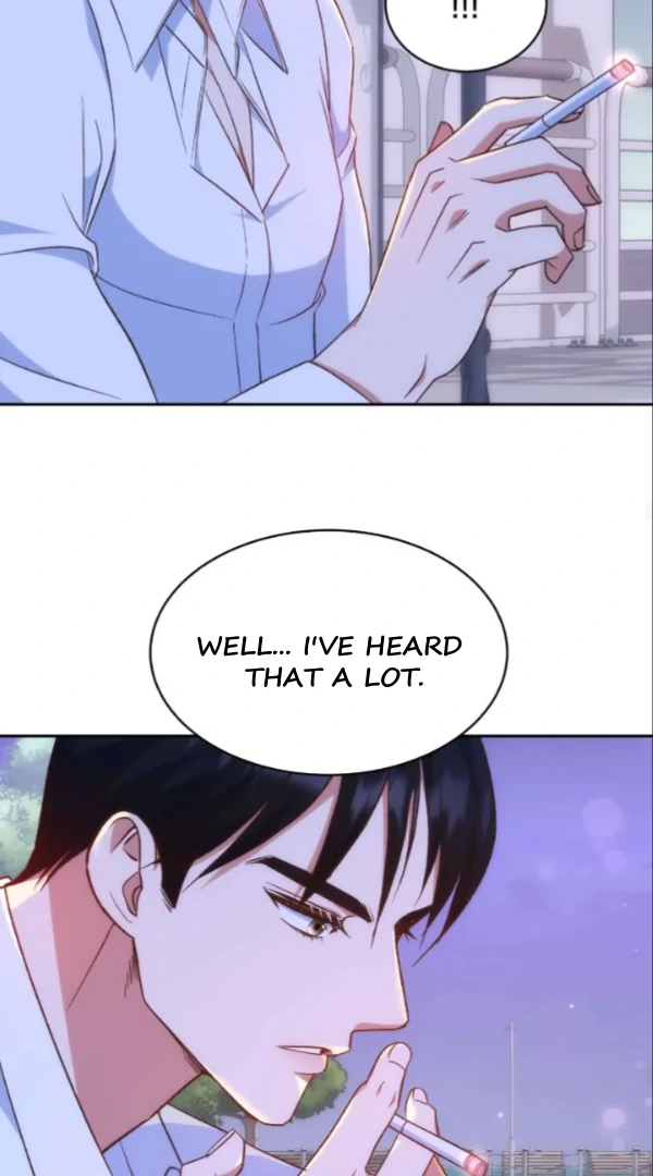 My Brother's Boss Crossed The Line Chapter 28 - page 30