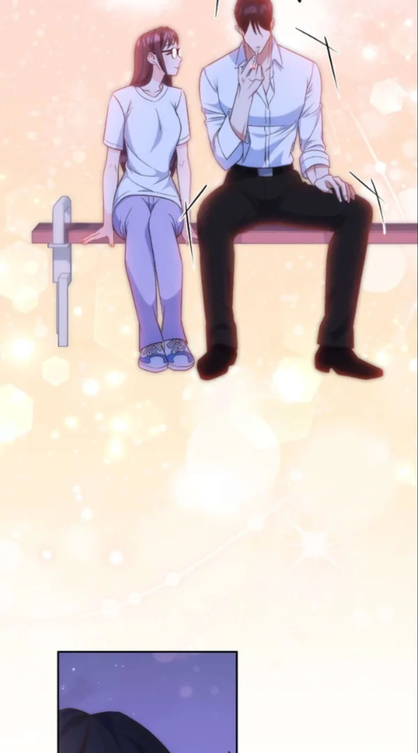 My Brother's Boss Crossed The Line Chapter 28 - page 32