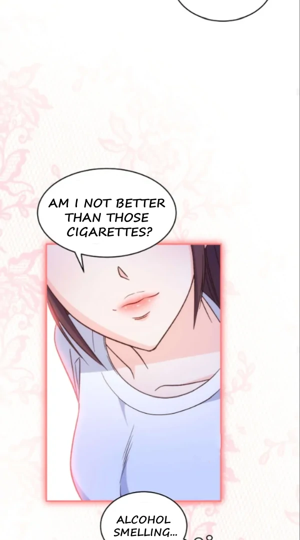 My Brother's Boss Crossed The Line Chapter 28 - page 36