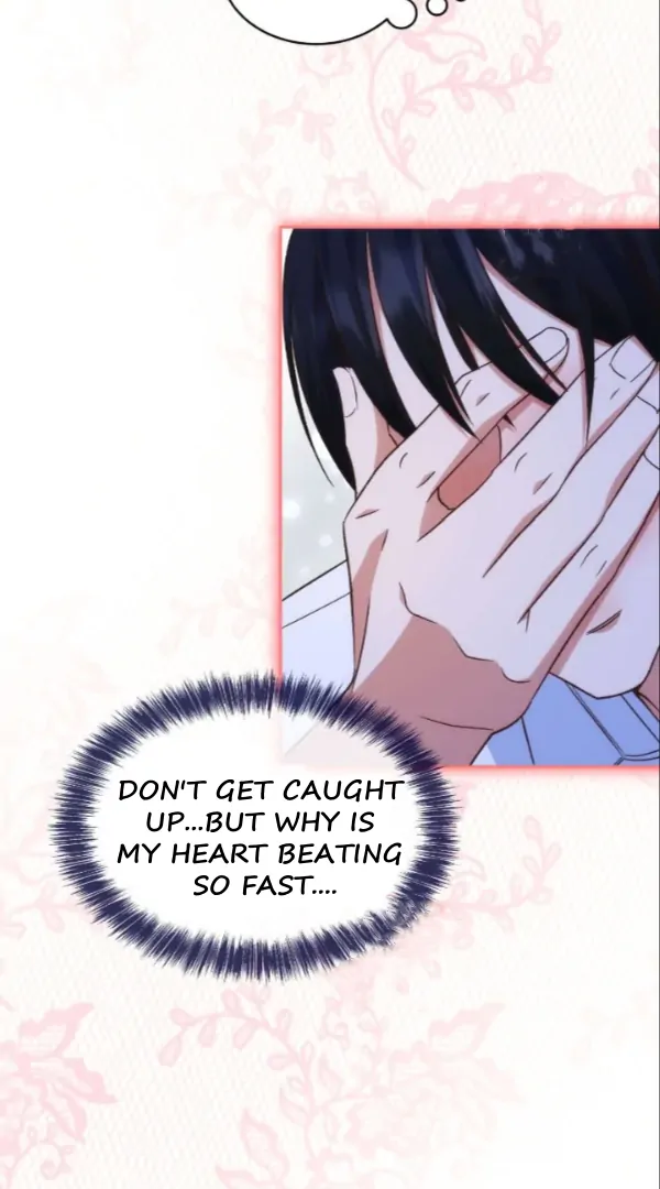 My Brother's Boss Crossed The Line Chapter 28 - page 37