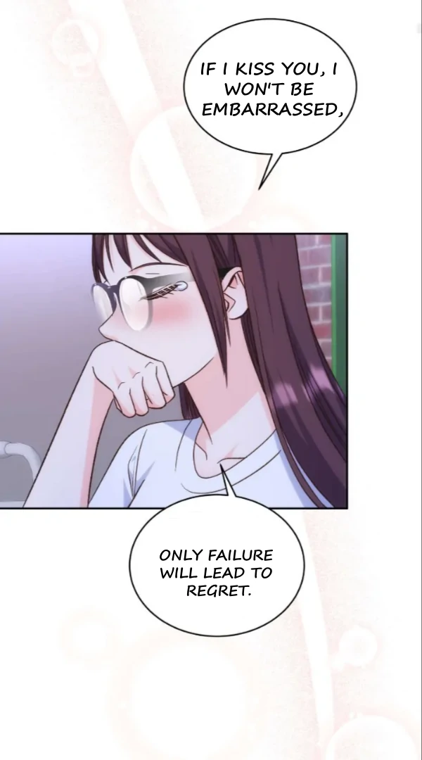 My Brother's Boss Crossed The Line Chapter 28 - page 39