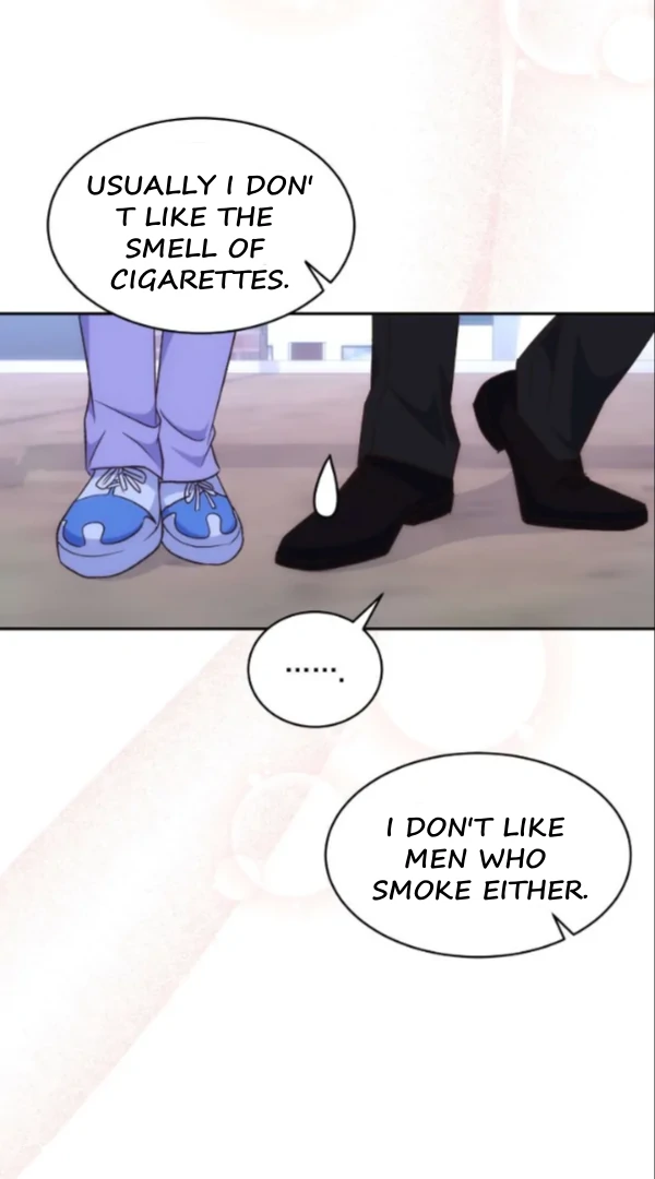 My Brother's Boss Crossed The Line Chapter 28 - page 40