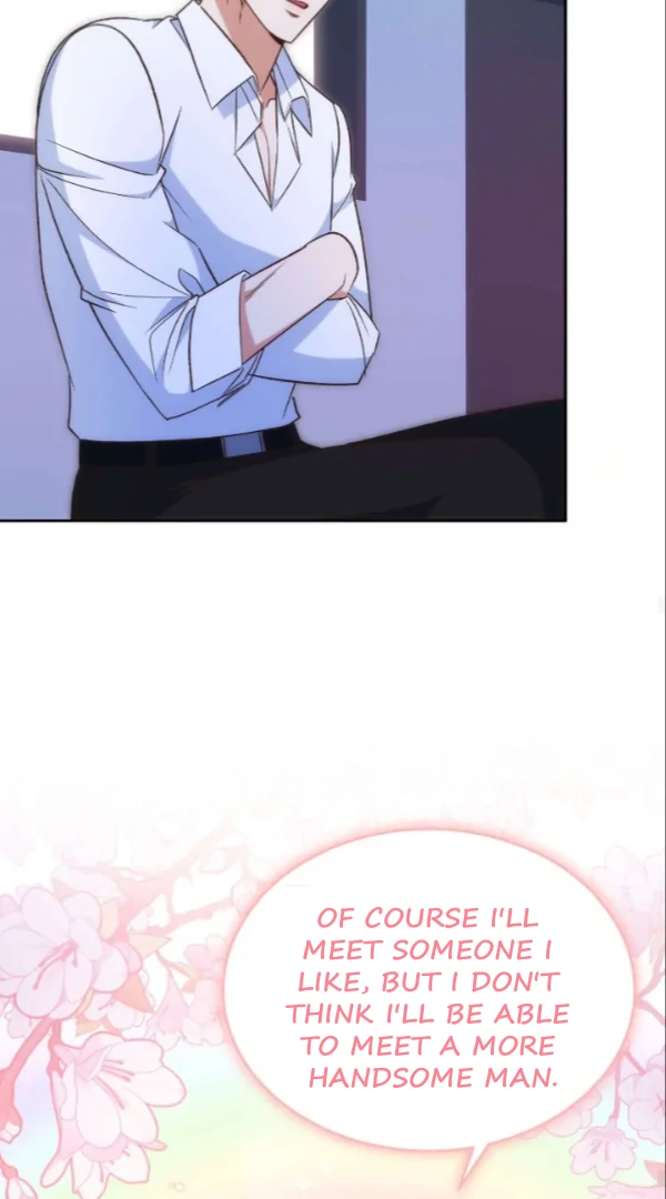 My Brother's Boss Crossed The Line Chapter 28 - page 43