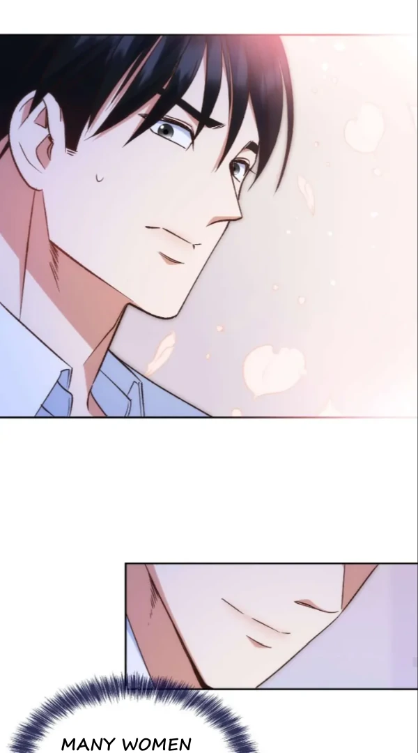 My Brother's Boss Crossed The Line Chapter 28 - page 45