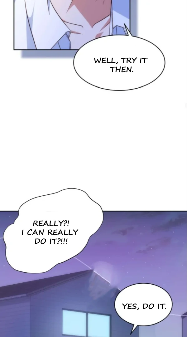 My Brother's Boss Crossed The Line Chapter 28 - page 47