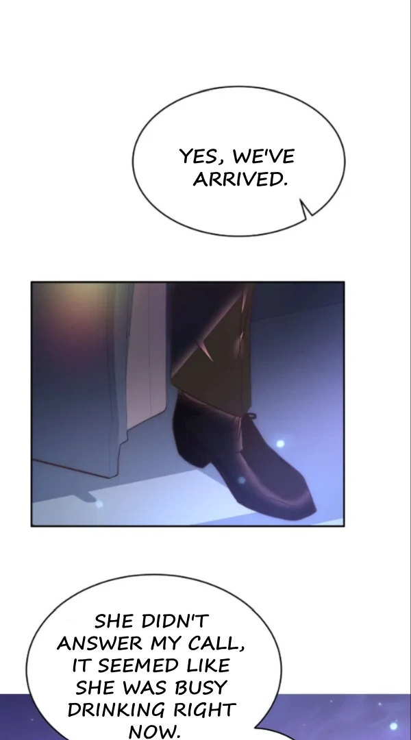 My Brother's Boss Crossed The Line Chapter 28 - page 5