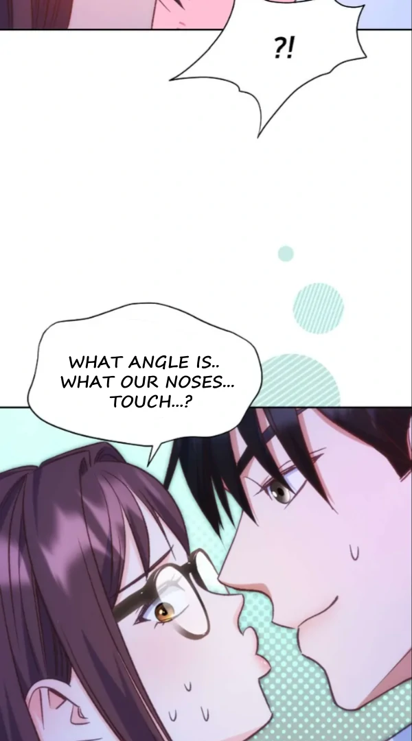 My Brother's Boss Crossed The Line Chapter 28 - page 50