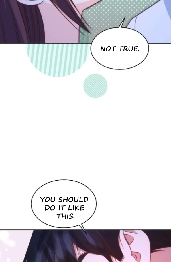 My Brother's Boss Crossed The Line Chapter 28 - page 51