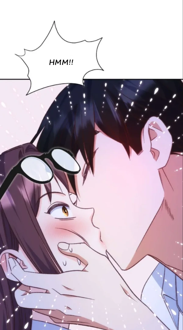 My Brother's Boss Crossed The Line Chapter 28 - page 53