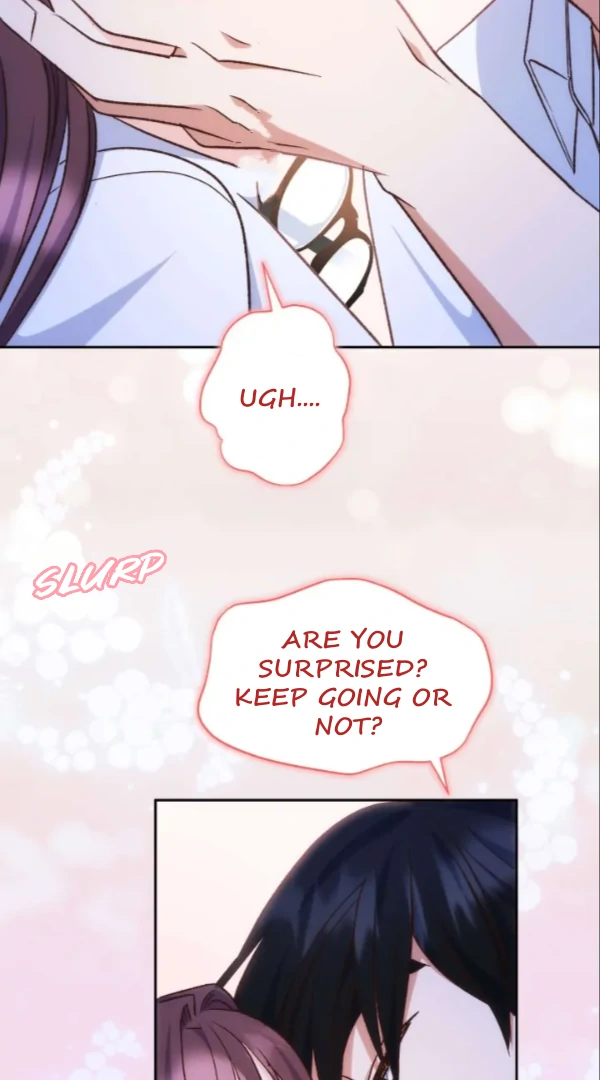 My Brother's Boss Crossed The Line Chapter 28 - page 55