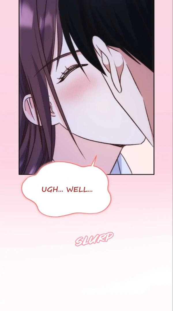 My Brother's Boss Crossed The Line Chapter 28 - page 57