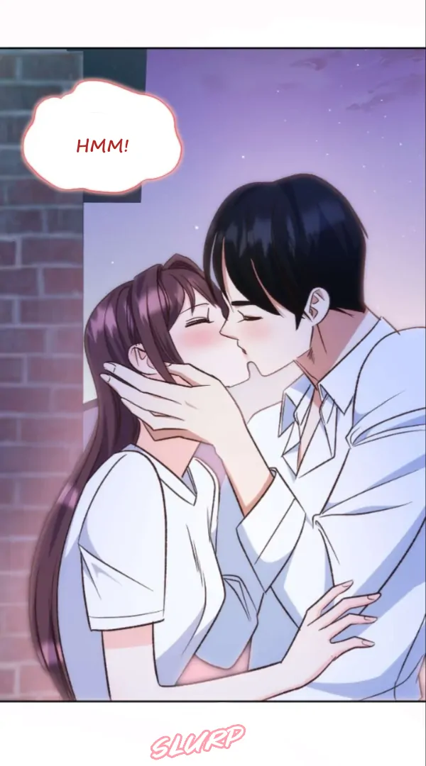 My Brother's Boss Crossed The Line Chapter 28 - page 58