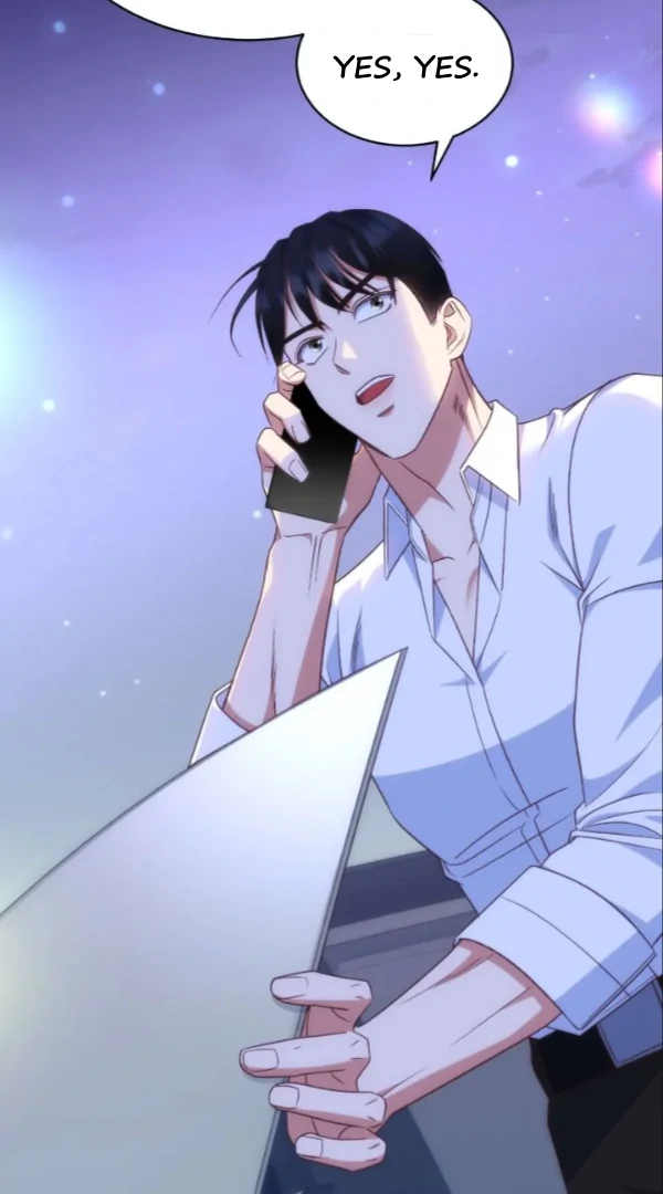 My Brother's Boss Crossed The Line Chapter 28 - page 6