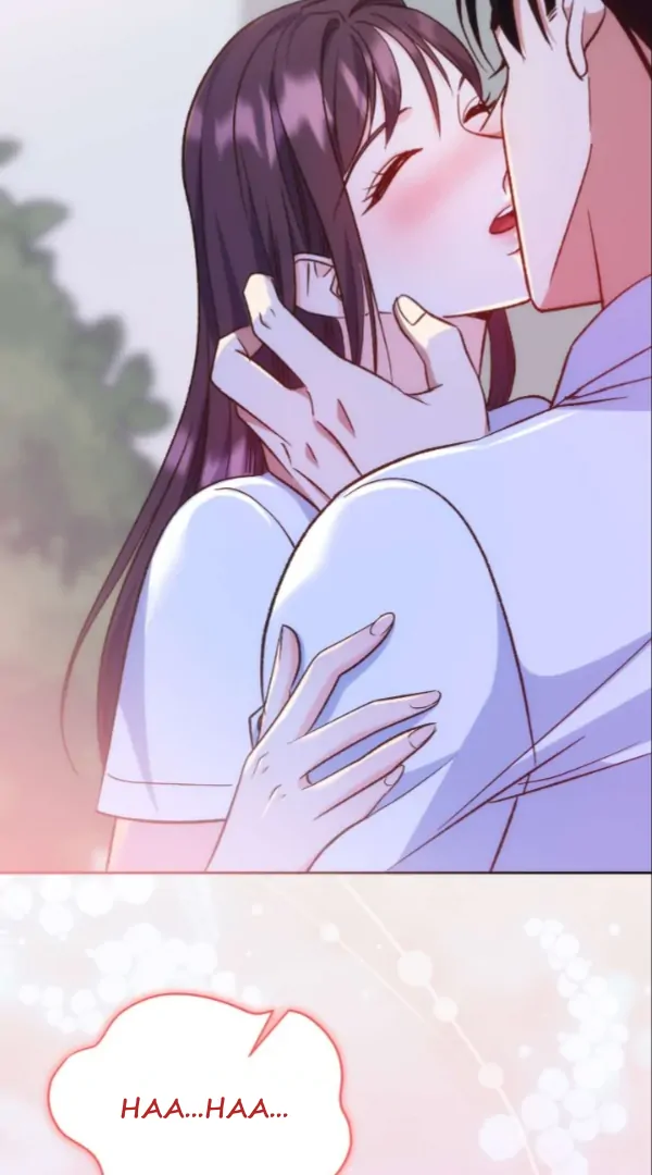 My Brother's Boss Crossed The Line Chapter 28 - page 61