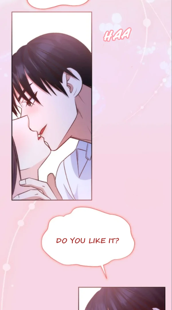 My Brother's Boss Crossed The Line Chapter 28 - page 62