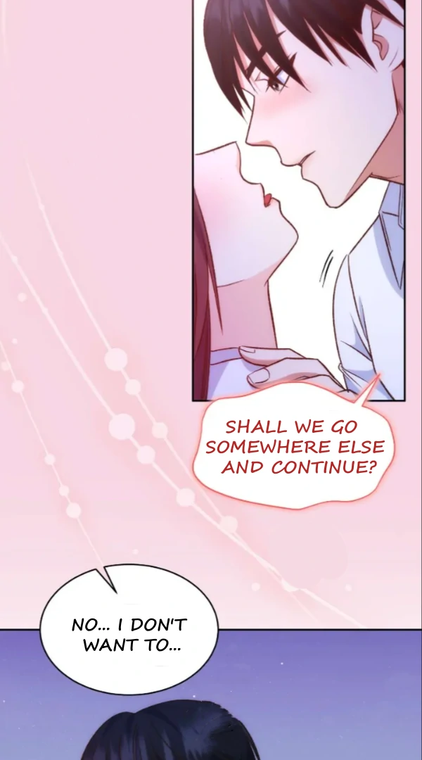 My Brother's Boss Crossed The Line Chapter 28 - page 63