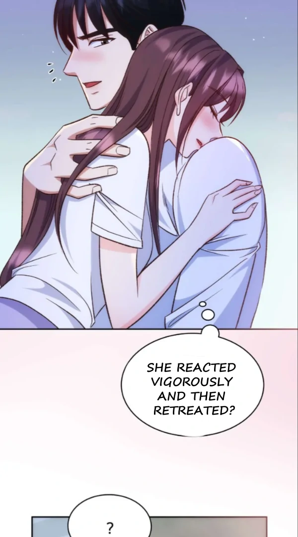 My Brother's Boss Crossed The Line Chapter 28 - page 64