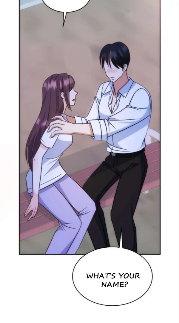 My Brother's Boss Crossed The Line Chapter 28 - page 65