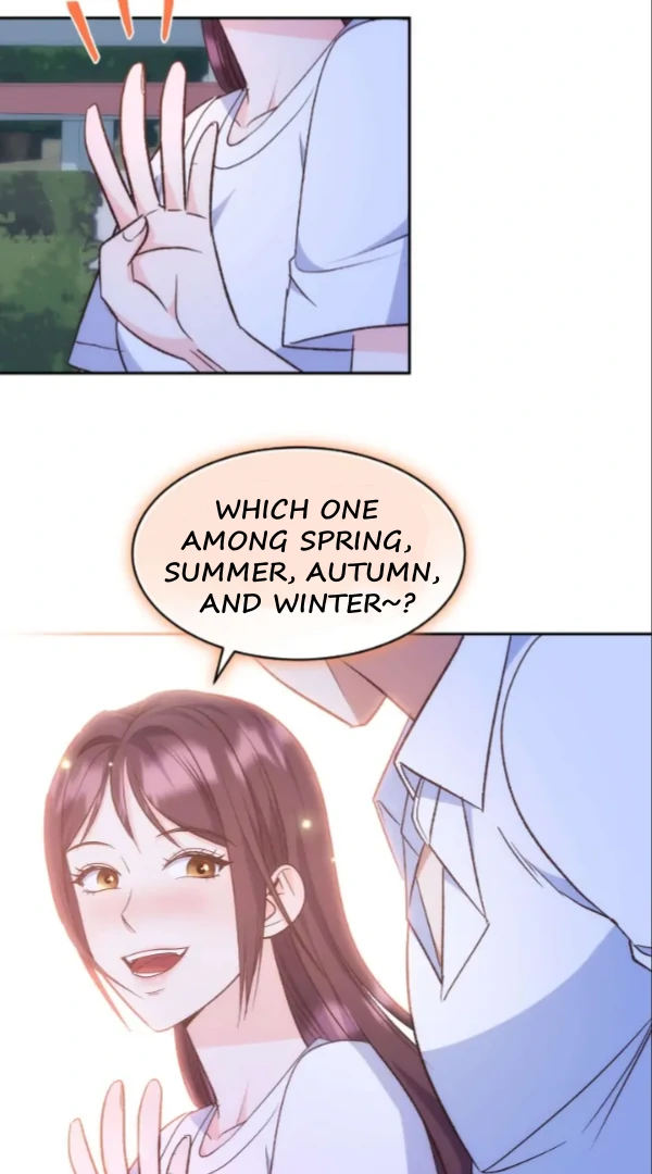 My Brother's Boss Crossed The Line Chapter 28 - page 67