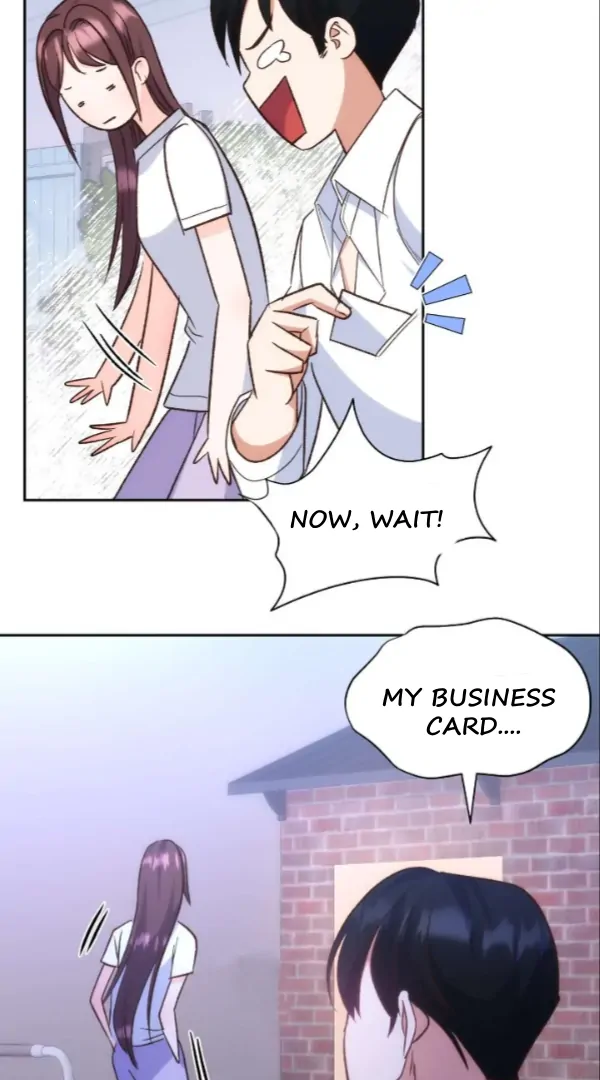 My Brother's Boss Crossed The Line Chapter 28 - page 70