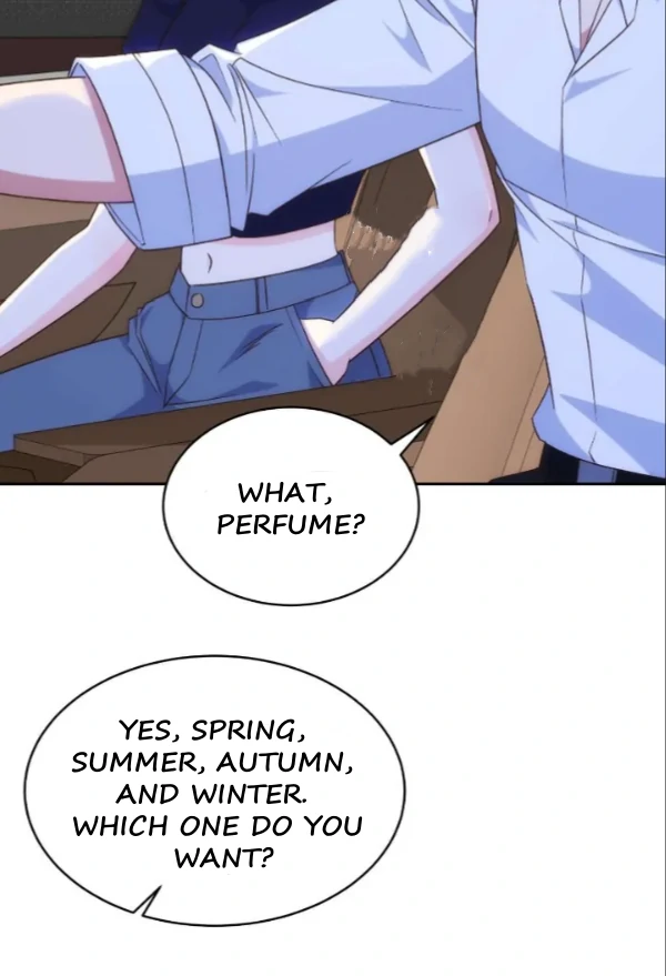 My Brother's Boss Crossed The Line Chapter 28 - page 76