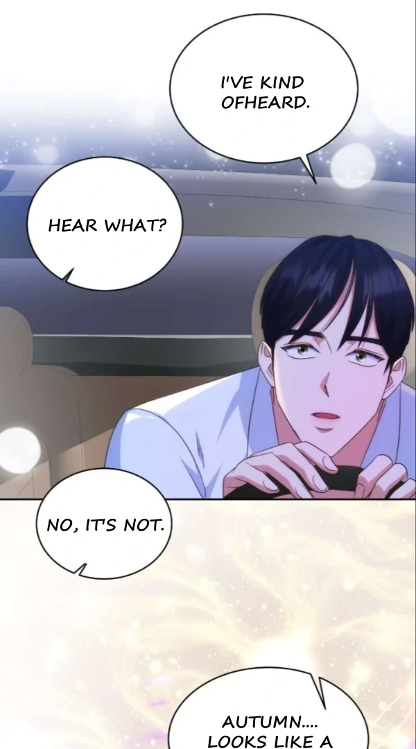 My Brother's Boss Crossed The Line Chapter 28 - page 77